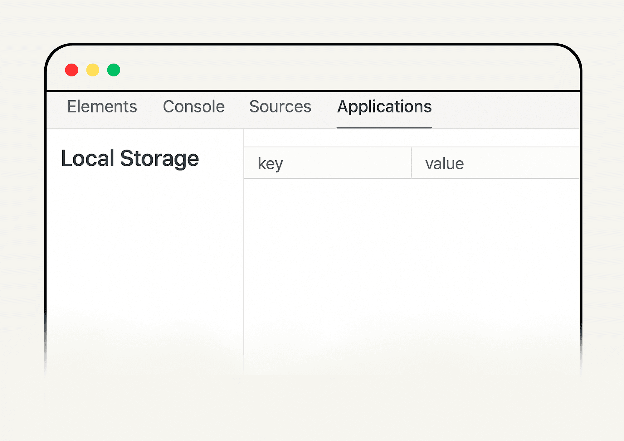Local-First & Secure